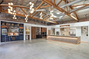 Urban Industrial Space in Old Town Pasadena - Image 2
