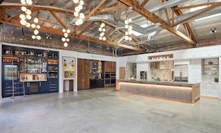 Urban Industrial Space in Old Town Pasadena - Image 2