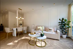 Mythique Chic Marais - Image 0