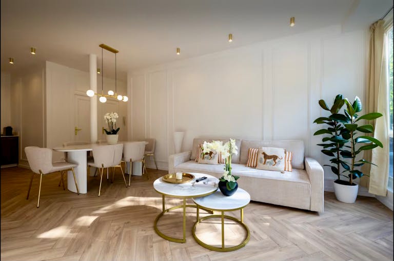 Mythique Chic Marais - Image 0