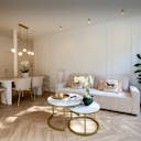 Mythique Chic Marais