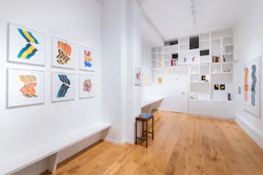 Unique Loft Gallery with Private Courtyard | République – Canal Saint-Martin - Image 8