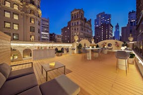 Stunning Rooftop - views of the iconic Empire State Building - Image 1