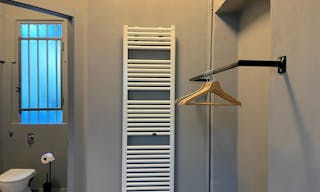 Ampio Spazio completo di tutti i servizi. Temporary showroom / Yoga / Exibition / Shooting fotografici. Disponibile per Fuori Salone - Fashion week - Image 6