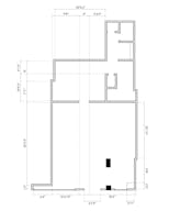 Spacious and Bright Chelsea Art Gallery by the High Line with Two Rooms - Image 9