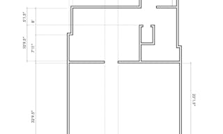 Spacious and Bright Chelsea Art Gallery by the High Line with Two Rooms - Image 9