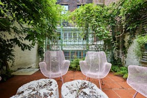 Whimsical 5-Story Brownstone in Murray Hill - Image 74