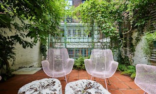 Whimsical 5-Story Brownstone in Murray Hill - Image 74