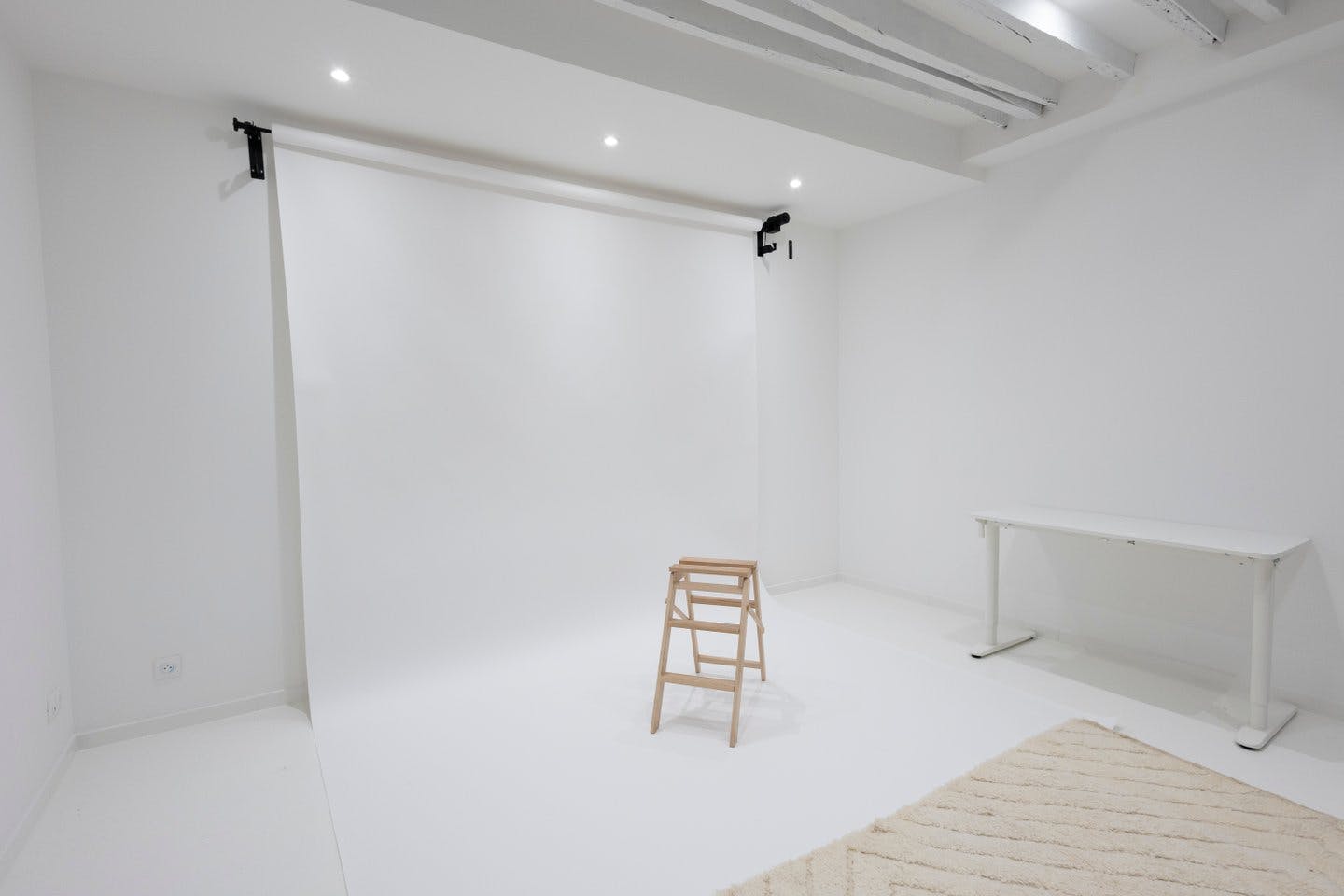 Creative Studio and Versatile Event Space in Haut Marais