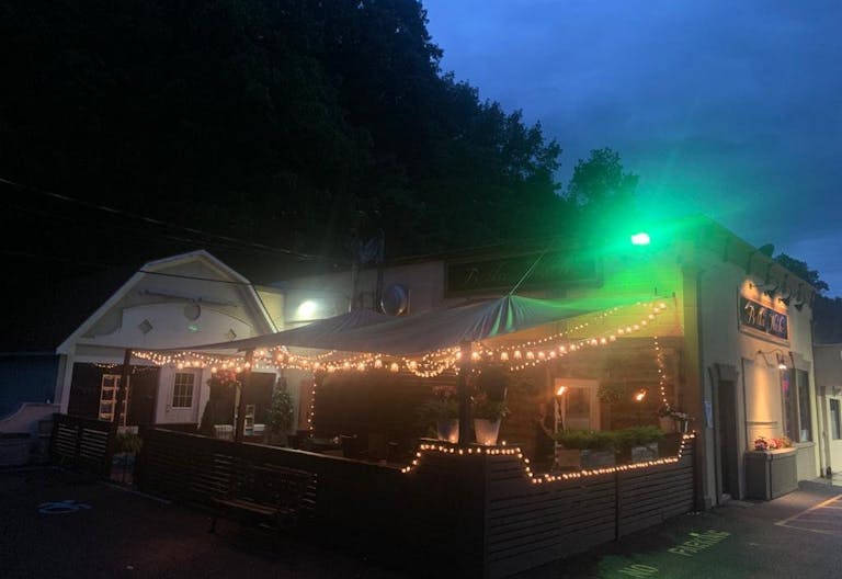 Turnkey Restaurant for rent. 'Great business opportunity' in Dutchess County. - Image 1
