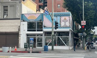 BOLDspace LA - Image 6