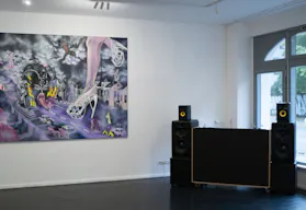 Creative space in Kreuzberg - Exhibition Space Available - Image 6