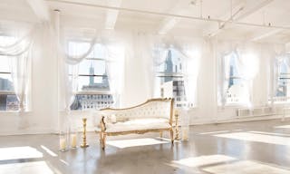 DTLA Skyline View Penthouse - Image 5