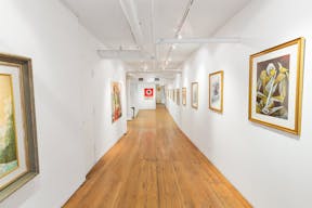 Bright Tribeca Gallery Space - Image 3