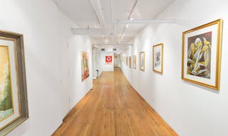 Bright Tribeca Gallery Space - Image 3