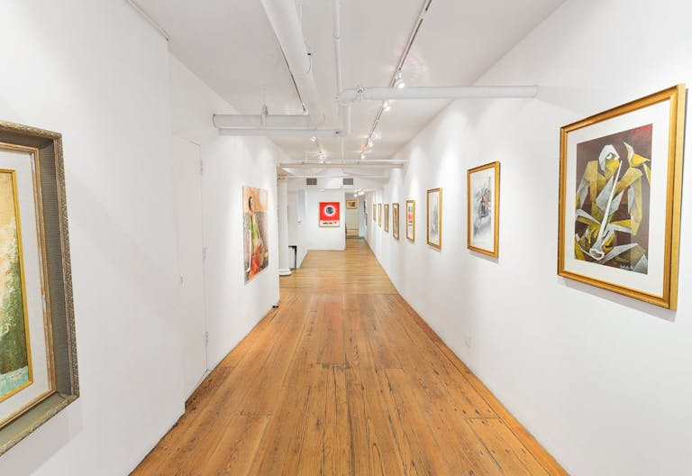 Bright Tribeca Gallery Space - Image 3