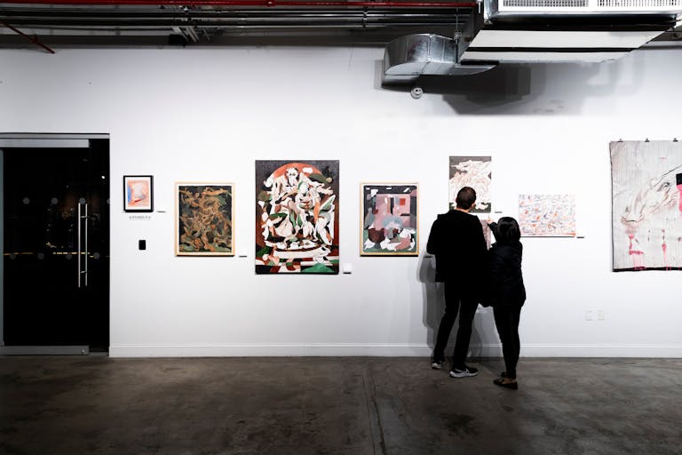 Spacious Industrial Event Space in Greenpoint, Brooklyn - Image 3