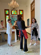 Miami's Enchanted Cuban Landmark Event Space Oasis - Image 19