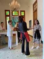 Miami's Enchanted Cuban Landmark Event Space Oasis - Image 19