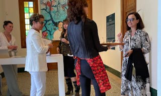 Miami's Enchanted Cuban Landmark Event Space Oasis - Image 19