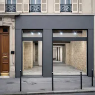 Pop-Up store Paris 7ème Ecole Militaire - Image 0