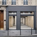 Pop-Up store Paris 7ème Ecole Militaire 