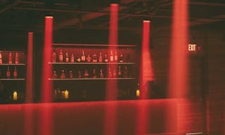 2 story venue downtown Miami - Image 1