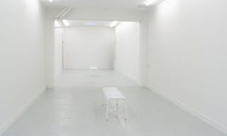 Bastille Pop up Store - Showroom - Image 0