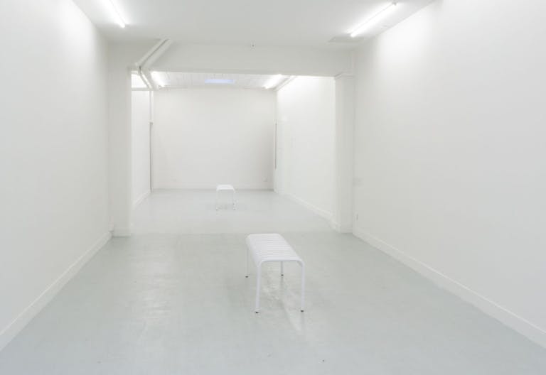 Bastille Pop up Store - Showroom - Image 0