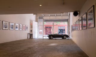 1500sqft West Village Gallery - Image 8