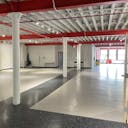 4800sqft Entire Floor Production / Event Space