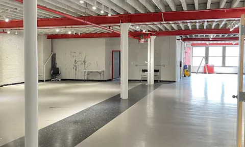 4800sqft Entire Floor Production / Event Space - Image 0