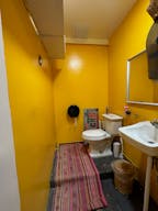 Large Retail Storefront/Commercial Event Space with Back Office Located in the Heart of Melrose and Fairfax Shopping District - Image 13