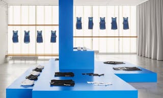 ANTIspace: 460sqm Rooftop Brutalism at Rosenthaler Platz - Image 5