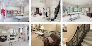 H�tel Particulier + Boutique Avenue Montaigne - Image 7