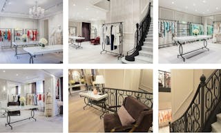 H�tel Particulier + Boutique Avenue Montaigne - Image 7