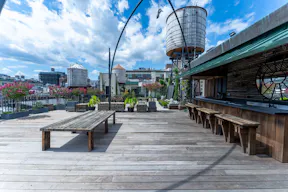 Noho Rooftop - Image 7