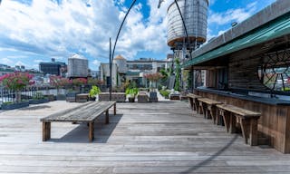 Noho Rooftop - Image 7