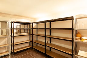 Paris 1er (Tuileries) - Espace pour Pop Up - Galerie (140 m2 + Sous sol 35 m2) - Image 19