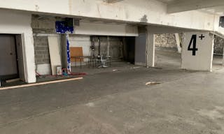 Cured Atypical Building for Rent - Nice Volume - Paris Le Marais - Image 7