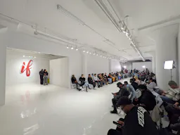 Caelum Gallery Event Space in Chelsea - Image 2