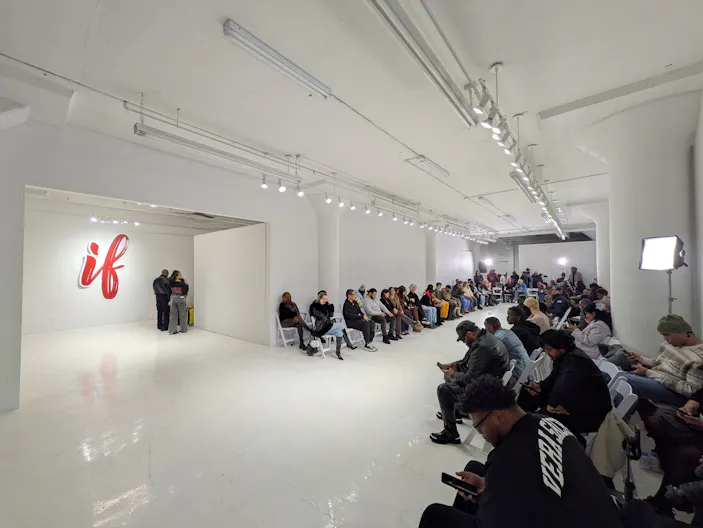 Caelum Gallery Event Space in Chelsea - Image 2