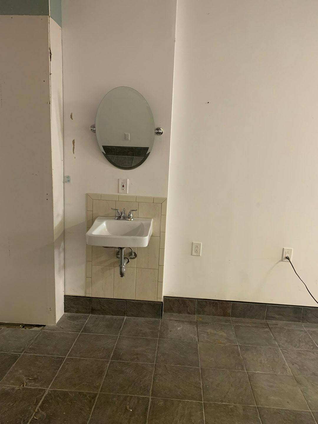 Ground-Floor Storefront for Rent in Queens