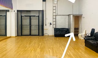 ART & SPACE venue - a perfect place for rehearsals, photoshoots, and more - Image 1