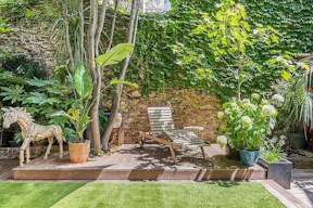 Beaux jardins pour votre prochain événement - Image 7