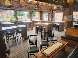 Patio Grill - Image 7
