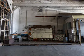 Industrial-Chic Creative Space for Events & Productions in Hyde Park - Image 5