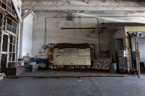 Industrial-Chic Creative Space for Events & Productions in Hyde Park - Image 5