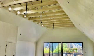 Spacious and Bright private open plan Office or Event space in the heart of Pacific Heights! - Image 1