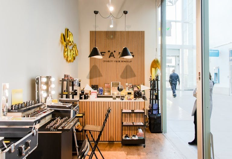 Kista Galleria - Pop Up Space - Image 3